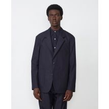 Veste Cyril - Taille 54 - Couleur Navy Ink - Officine Générale