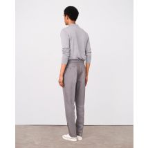 Pantalon Drew - Taille 54 - Couleur Smoked Pearl - Officine Générale