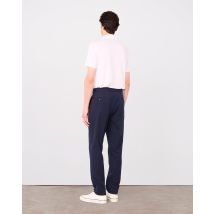 Drew-Hose – Größe 48 – Farbe Dunkelblau – Officine Générale