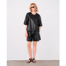 Top Neida - Taille S - Couleur Noir - Officine Générale