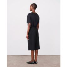 Short Leonce - Taille 36 - Couleur Noir - Officine Générale