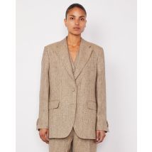 Veste Edna - Taille 32 - Couleur Multicolor - Officine Générale