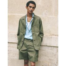 Short daryl - 44 - Officine Générale Coton Elasthane