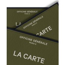 Carte cadeau - 250,00 € - Officine Générale