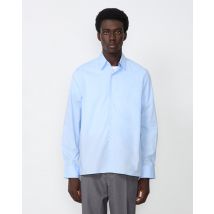 Chemise Eloi - Taille XS - Couleur Bleu - Officine Générale