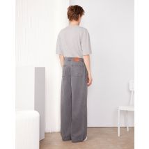 Jean Nemir - Taille 36 - Couleur Gris Moyen - Officine Générale
