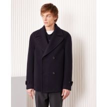 Pat Coat – Größe 52 – Farbe Dunkelblau – Officine Générale