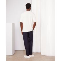 Benny T-Shirt – Größe XXL – Farbe Creme – Officine Générale