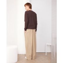 T-Shirt - Taille L - Couleur Iced Coffee - Officine Générale