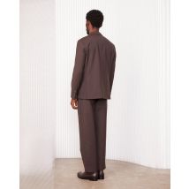 Veste Arthus - Taille 54 - Couleur Iced Coffee - Officine Générale