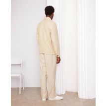 Veste Elio - Taille 52 - Couleur Galet - Officine Générale