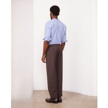 Pantalon Walter - Taille 48 - Couleur Iced Coffee - Officine Générale