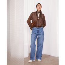 Jean naoko - 25 - Officine Générale Denim De Coton