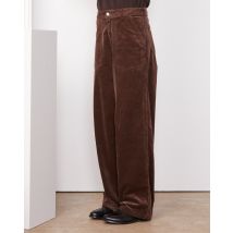Pantalon New Philippa - Taille 38 - Couleur Iced Coffee - Officine Générale