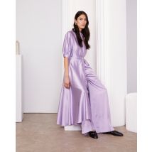 Robe Nady - Taille XS - Couleur Orchid - Officine Générale