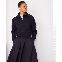 Pull Vera - Taille XL - Couleur Marine Fonce - Officine Générale