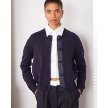 Cardigan sirine - L - Officine Générale