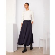 Pull isabelle - XS - Officine Générale Laine Lyocell