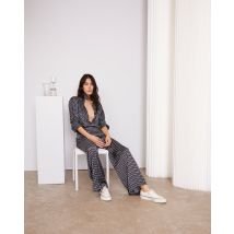 Basket Asahi - Taille 24 / 38 - Couleur White / Kf20351 - Asahi