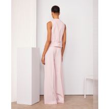Pantalon Elia - Taille 40 - Couleur Light Blush - Officine Générale