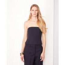 Top Lorelei - Taille XL - Couleur Marine Fonce - Officine Générale