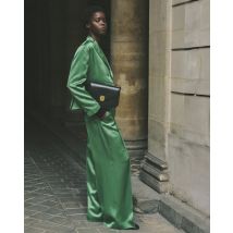Veste Charlene - Taille 34 - Couleur Jade - Officine Générale
