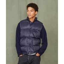 Doudoune Damon - Taille XS - Couleur Marine - Officine Générale
