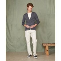 Cardigan en maille - L - Officine Générale