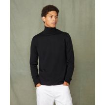 Pull col roulé - M - Officine Générale
