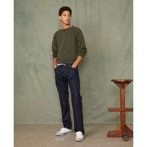 Pull nate - XXS - Officine Générale - pour Homme Cachemire Recyclé