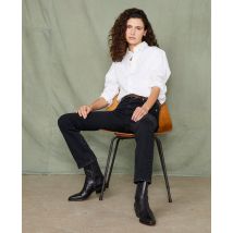 Chemise Soft Collar - Size XS - Color Blanc Optique - Officine Générale