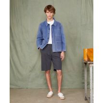 Jogger shorts - XXS - Officine Générale - pour Homme Coton Organique