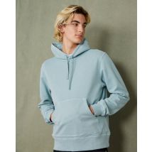Sweatshirt A Capuche - Taille XL - Couleur Vert De Gris - Officine Générale