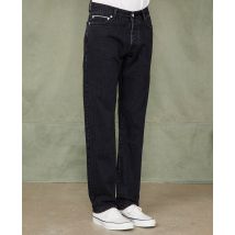 Jean Droit - Taille 36 - Couleur Noir - Officine Générale