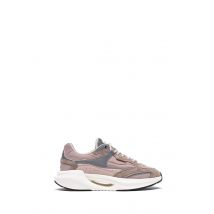 D.A.T.E. - Sneakers Donna Rosa