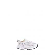 NEW BALANCE - Sneakers Junior White