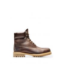 TIMBERLAND - Stivaletto Uomo Dark Brown