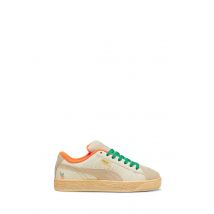 PUMA - Sneakers Uomo White