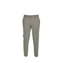 BE-ABLE - Pantalone Uomo Verde