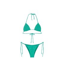 EFFEK - Bikini Triangolo Green