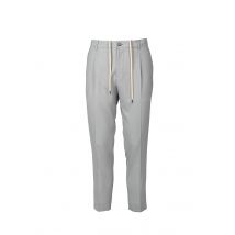 BE-ABLE - Pantalone Uomo Grey