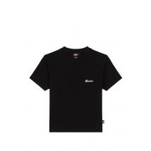 DICKIES - T-shirt Donna Black