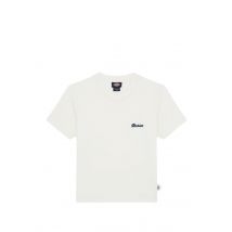 DICKIES - T-shirt Donna Bianco