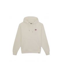 DICKIES - Felpa Uomo Beige