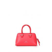 ARMANI EXCHANGE - Borsa Rosso
