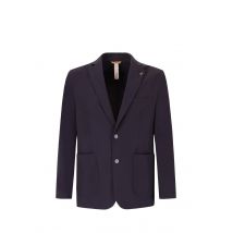 DISTRETTO12 - Giacca Uomo Blu