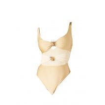 JOSAN - Costume Intero Beige