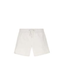SUNDEK - Costume Shorts White