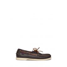 SEBAGO - Mocassino Uomo Brown