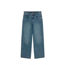 DICKIES - Pantalone Donna Denim